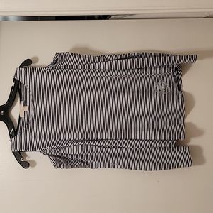 Michael Kors,  L, Black and White